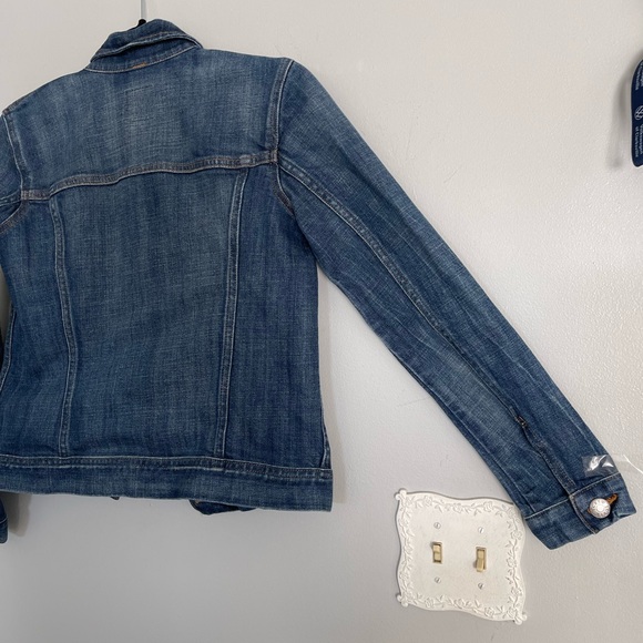 JCREW Jacket - Picture 5 of 5